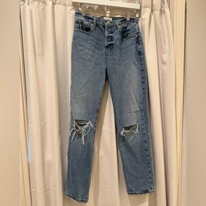 Frame- Le Original Jeans